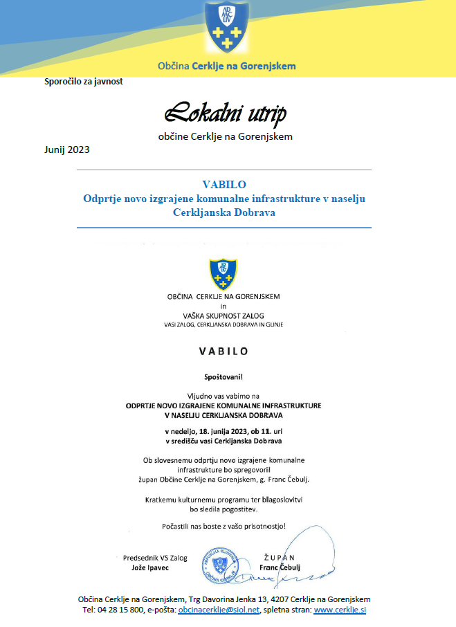 Junij 2023_lokalni utrip 